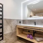 Apartment Grauzone App Nr 1 Cozy