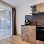 Grauzone App Nr 1 Cozy Apartment Grossarl