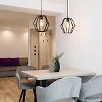 Apartment Grauzone App Nr 1 Cozy *