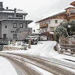 Grauzone App Nr 1 Cozy * Grossarl