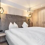 Grauzone App Nr 1 Cozy Daire *