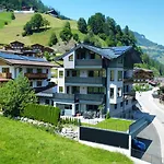 Grauzone App Nr 1 Cozy Grossarl