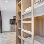 Apartment Grauzone App Nr 1 Cozy *