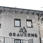 Grauzone App Nr 1 Cozy Grossarl