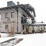 Apartment Grauzone App Nr 1 Cozy Grossarl