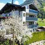 Apartment Grauzone App Nr 1 Cozy Grossarl