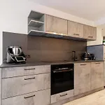 Grauzone App Nr 1 Cozy Grossarl