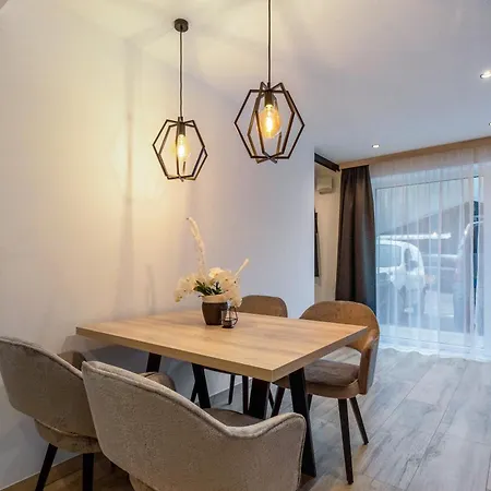 Grauzone App Nr 1 Cozy Apartamento Grossarl