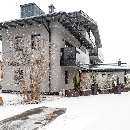 Grauzone App Nr 1 Cozy Grossarl