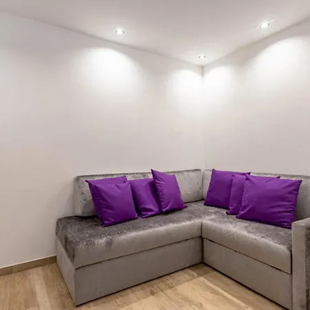 Apartamento Grauzone App Nr 1 Cozy