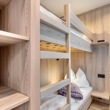 Apartment Grauzone App Nr 1 Cozy *