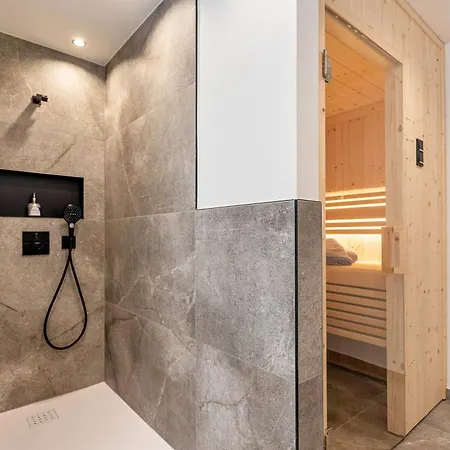 Grauzone App Nr 1 Cozy Apartamento