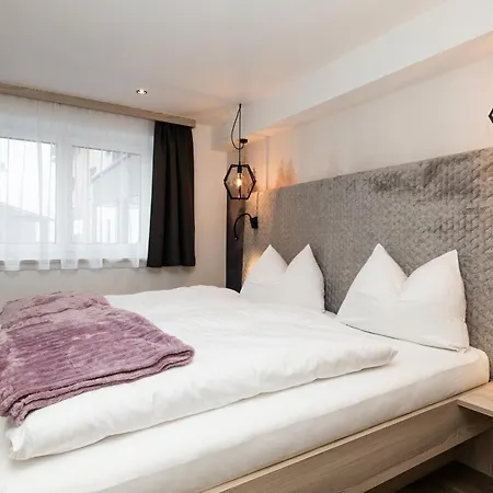 Grauzone App Nr 1 Cozy Appartamento