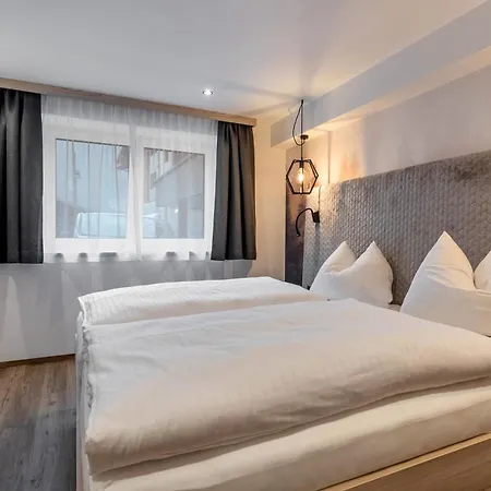 Appartamento Grauzone App Nr 1 Cozy *