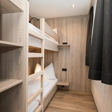 Grauzone App Nr 1 Cozy Appartamento Grossarl