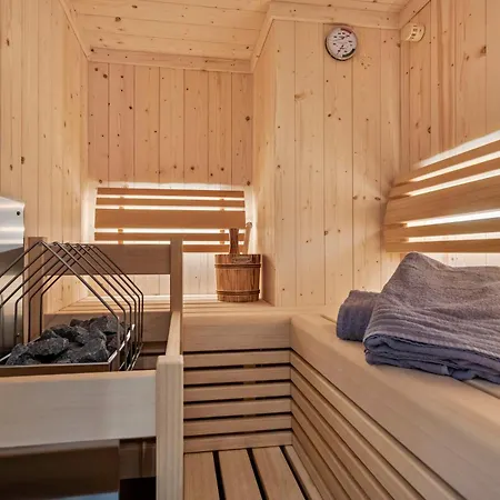 Grauzone App Nr 1 Cozy Grossarl