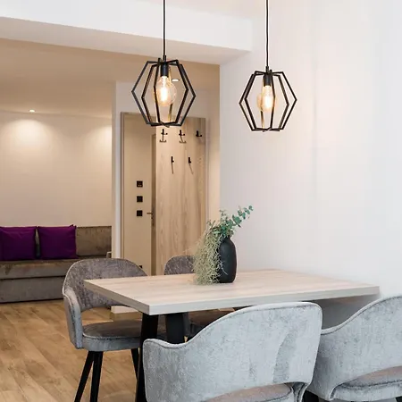 Lägenhet Grauzone App Nr 1 Cozy *