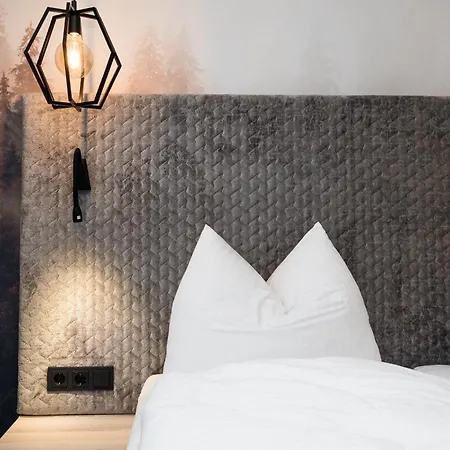 Grauzone App Nr 1 Cozy Apartamento *