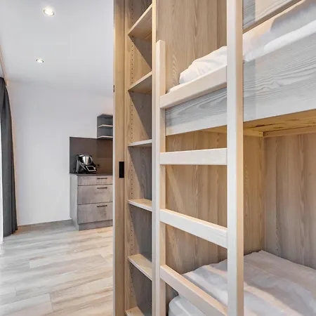 Apartamento Grauzone App Nr 1 Cozy *