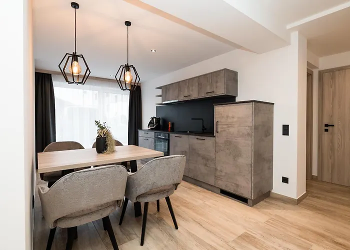 Grauzone App Nr 1 Cozy شقة