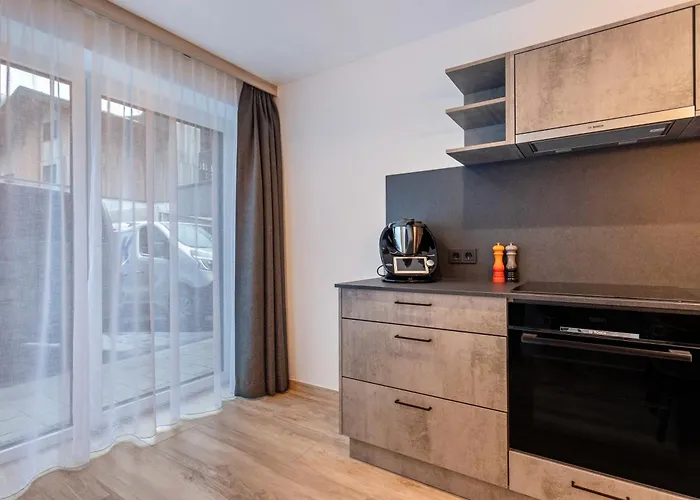 Grauzone App Nr 1 Cozy