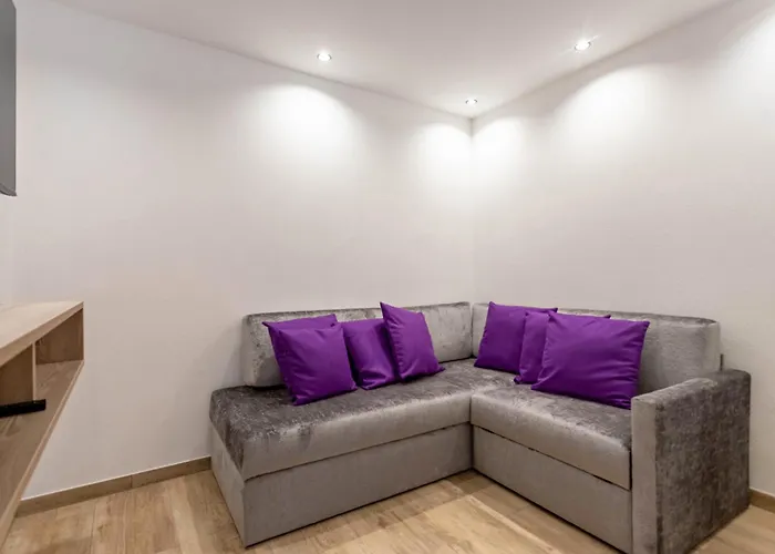 Grauzone App Nr 1 Cozy شقة