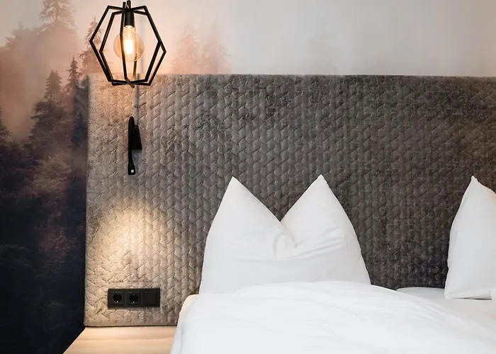 شقة Grauzone App Nr 1 Cozy *