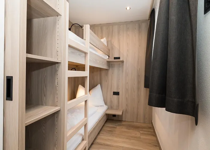 Grauzone App Nr 1 Cozy شقة غروسارل