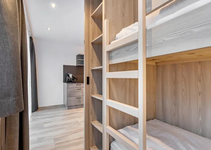 شقة Grauzone App Nr 1 Cozy