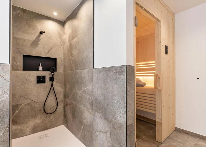 شقة Grauzone App Nr 1 Cozy