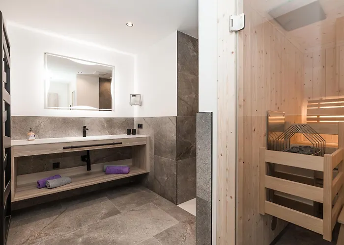 Grauzone App Nr 1 Cozy شقة *