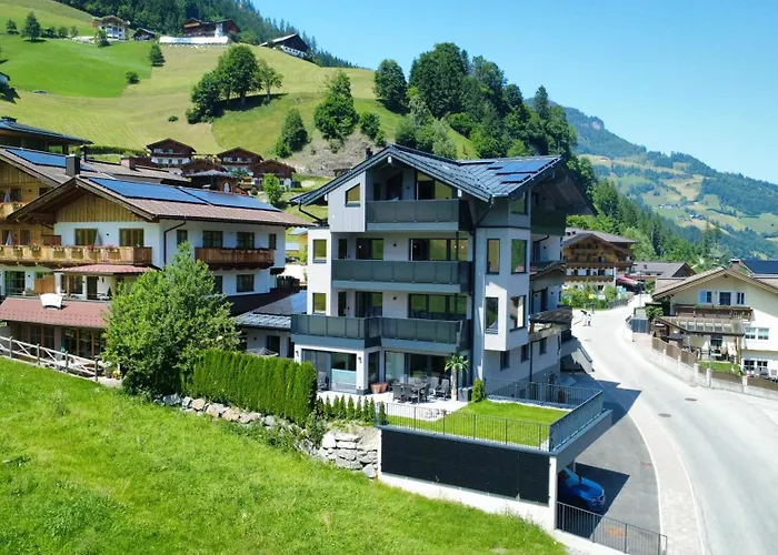 Grauzone App Nr 1 Cozy شقة *