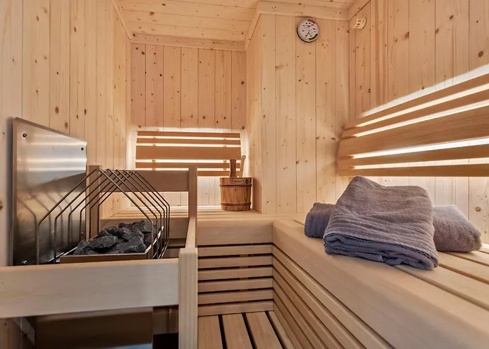 Grauzone App Nr 1 Cozy غروسارل