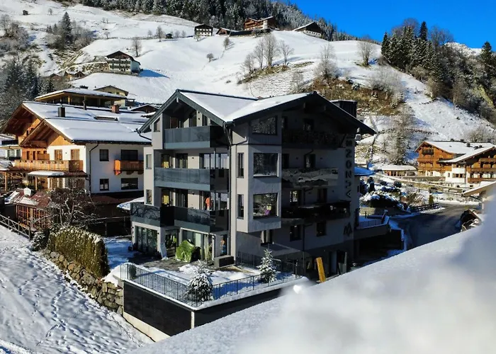 Grauzone App Nr 1 Cozy غروسارل