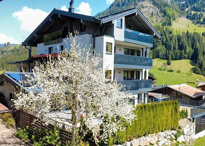 شقة Grauzone App Nr 1 Cozy غروسارل