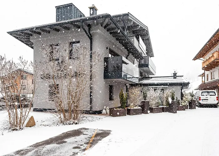 Grauzone App Nr 1 Cozy شقة *