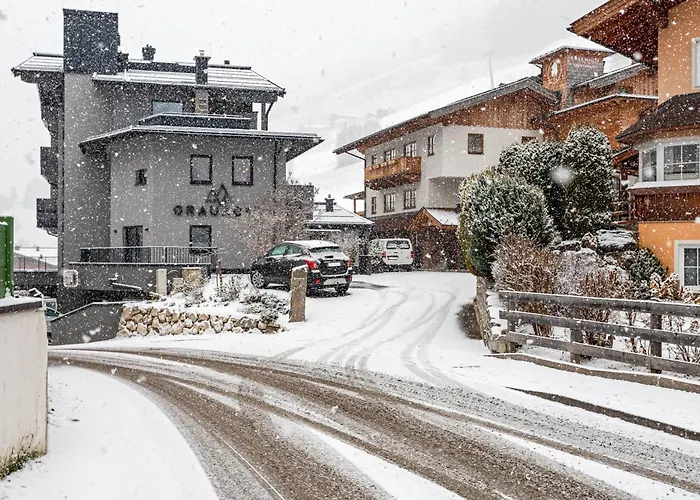 Grauzone App Nr 1 Cozy غروسارل